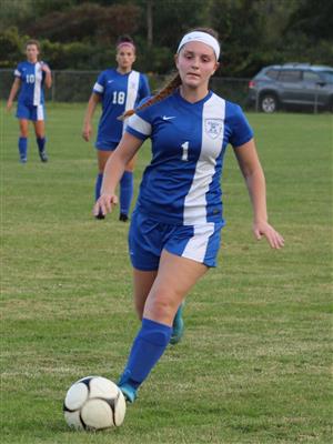 Faith Soccer Faith Soccer